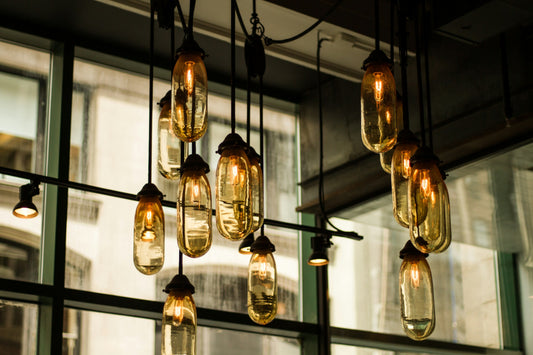 The Ultimate Guide to Lighting Your Home: Bright Ideas for Every Room