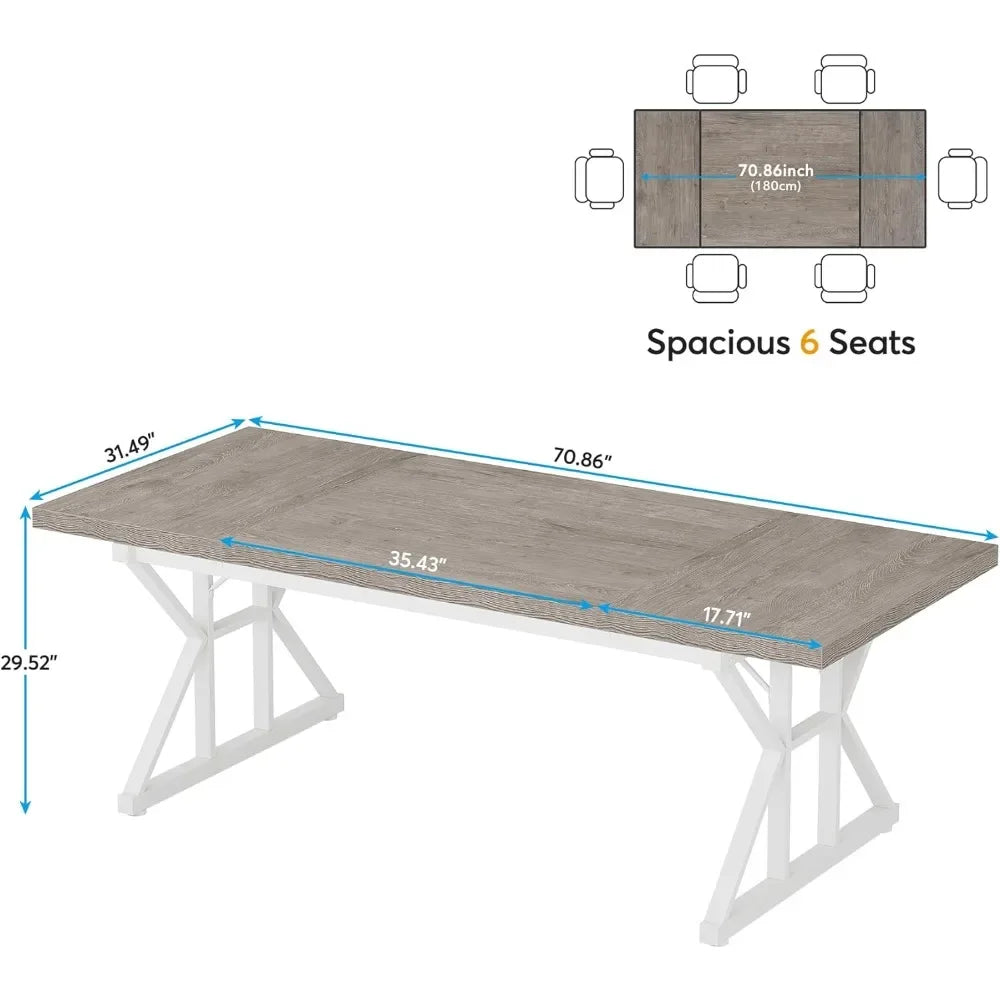 Executive Desk Business Furniture for Home Office