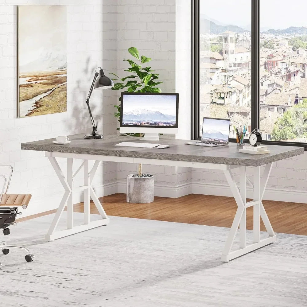 Executive Desk Business Furniture for Home Office