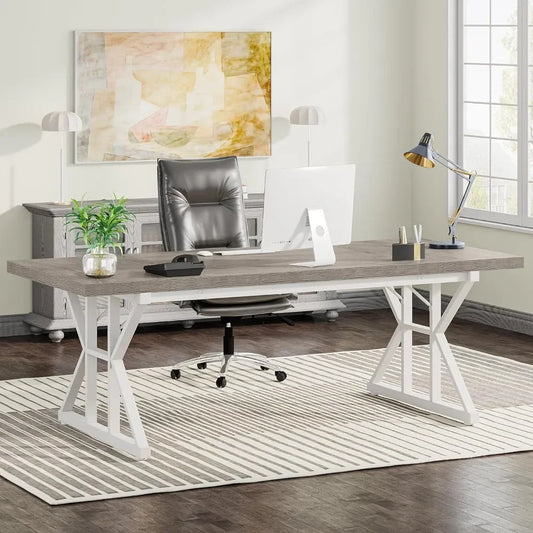 Executive Desk Business Furniture for Home Office